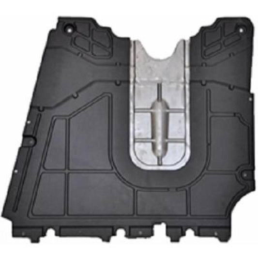 51844337 MOTORRAUMABDKG.VORN DOBLO, 09->> 8034860