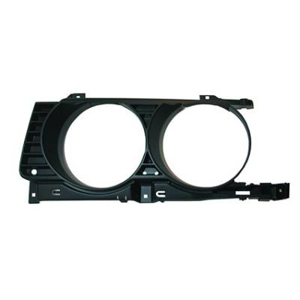 51138148312 GRILL RECHTS      BMW E34, für 94-95 1222144