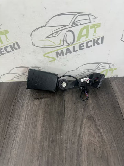 7375447 Gurtschloss Hinten Links BMW 1er 3er 627533900E