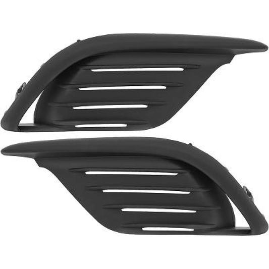 261529980R STOßST.GITTER.SET  SCENIC, 16->> 4467449