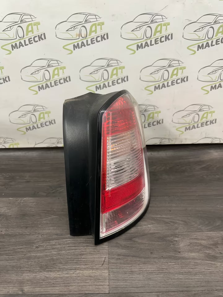 13223674 Originale Rücklicht Rechts Opel Astra H Caravan Kombi