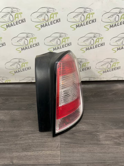 13223674 Originale Rücklicht Rechts Opel Astra H Caravan Kombi