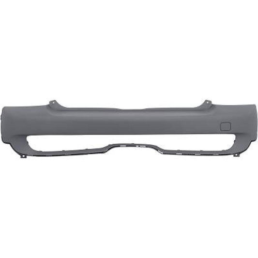 2755692 STOßSTANGE HINTEN    MINI, 06-10           GRUNDIERT, 1206856