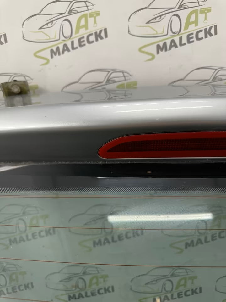 Heckklappe Kofferraum Deckel Vw Golf VI 6 5K Farbe LA7W Komplett