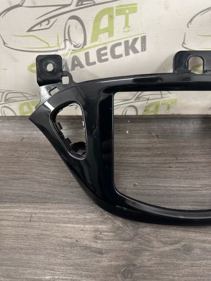 13471358 Radioblende Opel Corsa E 460029937