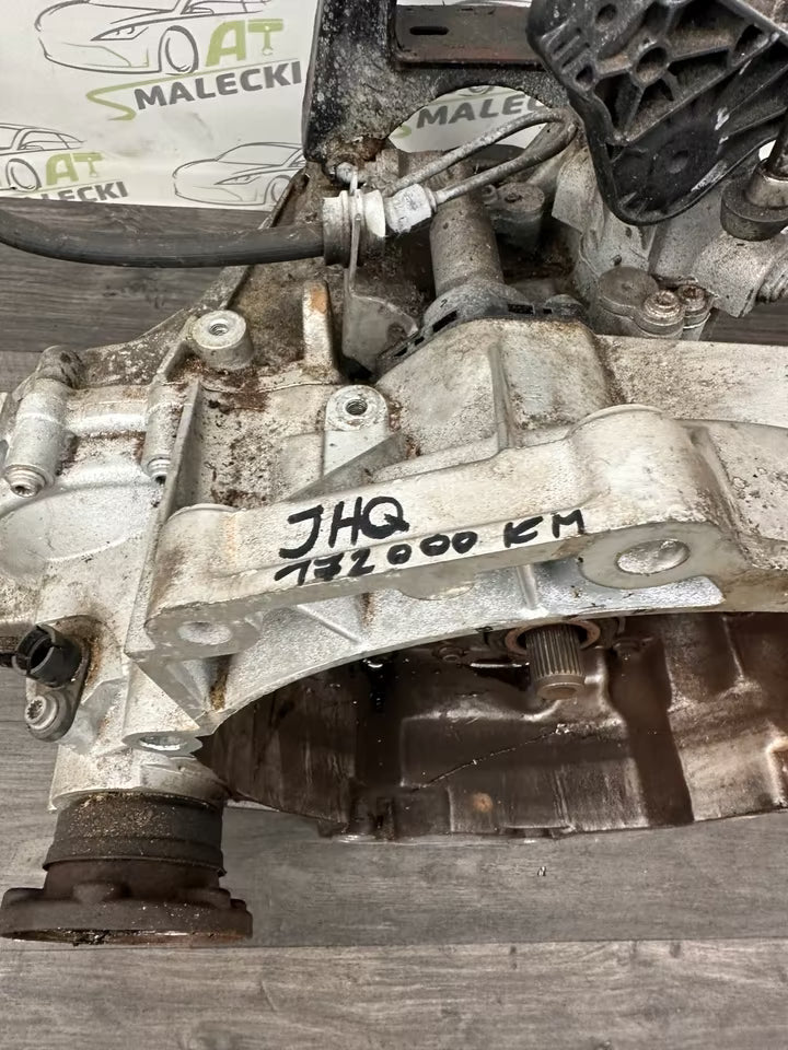 JHQ Getriebe 5 Gang Schaltgetriebe Vw Seat Skoda Modelle