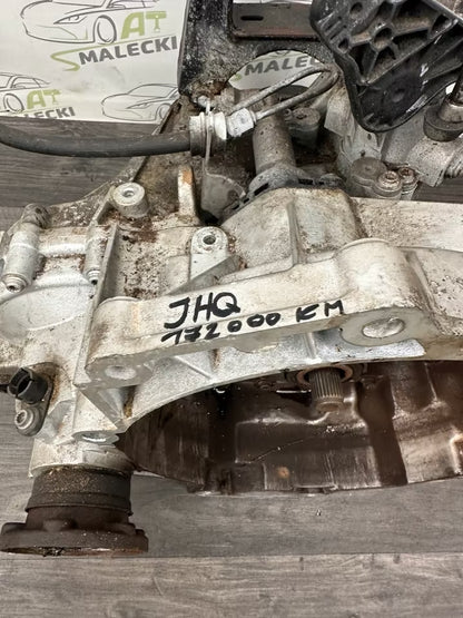 JHQ Getriebe 5 Gang Schaltgetriebe Vw Seat Skoda Modelle