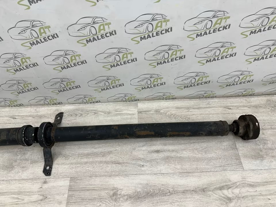 4F0521101F Kardanwelle Welle Audi A6 4F C6 2,7 Tdi Modelle