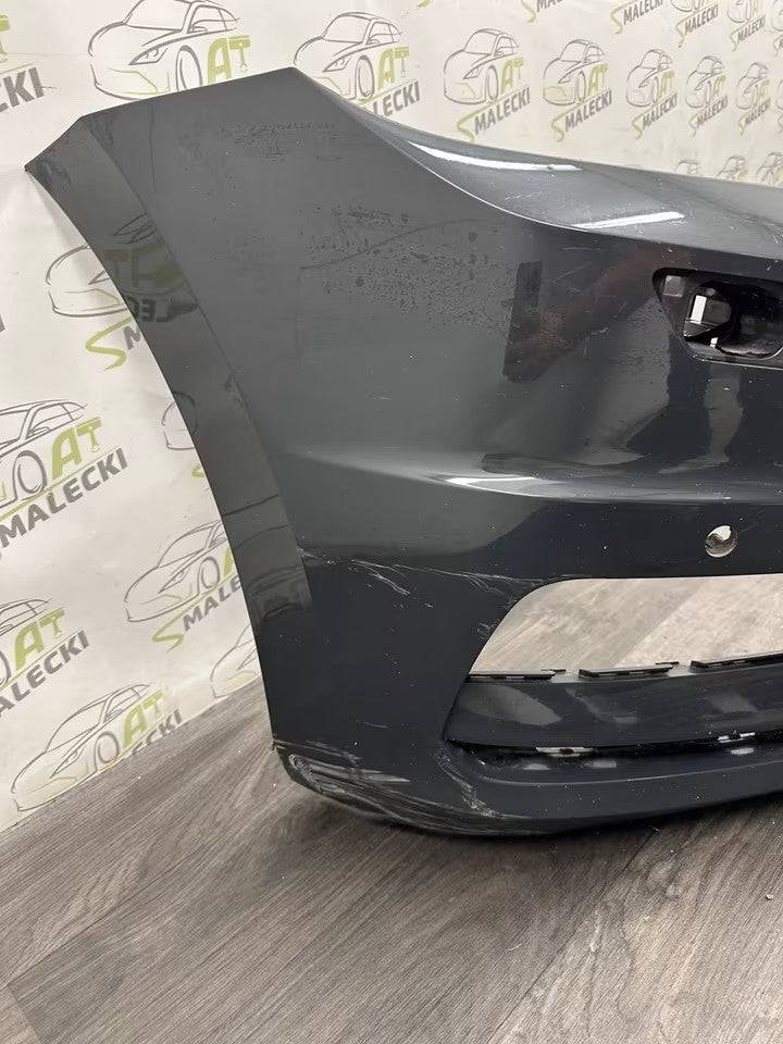 5TA807221A-L Stoßstange Vorne SRA 4-PDC Vw Touran 5T Modell
