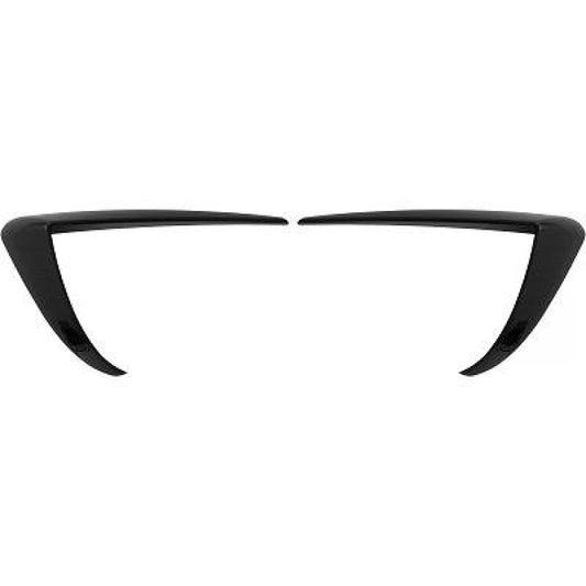 SATZ BLENDE TESLA MODEL 3; 17->>       ABS KUNSTSTOFF 7930262