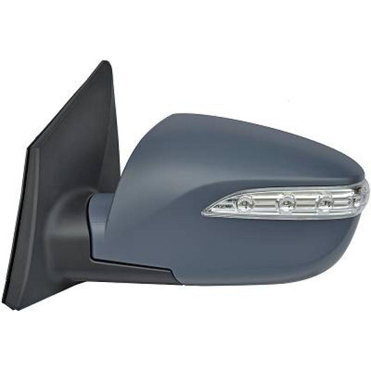 87610-2S390 SPIEGEL LI.  HYUNDAI ix35, 10->>       ELEKTR.KLAPPB. 6861327