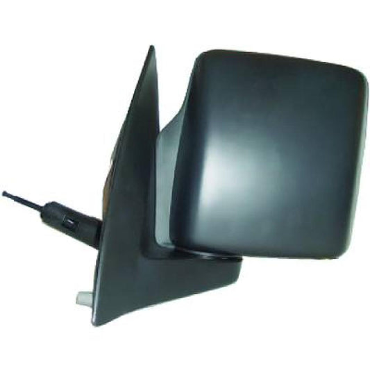 24432462 SPIEGEL LI.    OPEL COMBO, 01. Nov 1813027