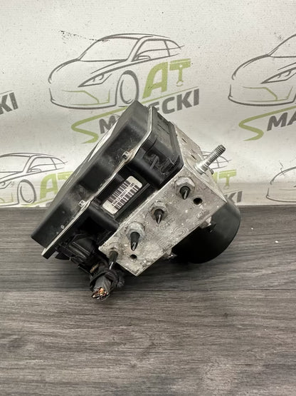 6R0907379AK 6R0907379AF ABS Block Vw Polo 6R 1,2 TDI