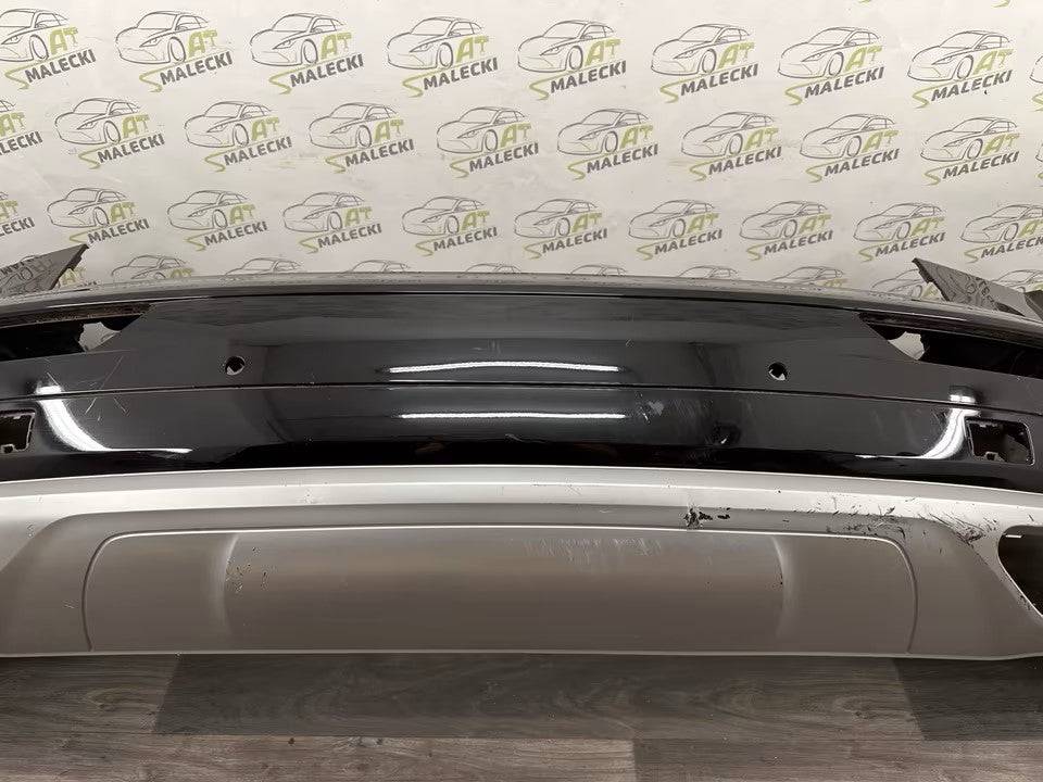 Stoßstange Hinten Audi Q5 80A Modell 80A 807 511
