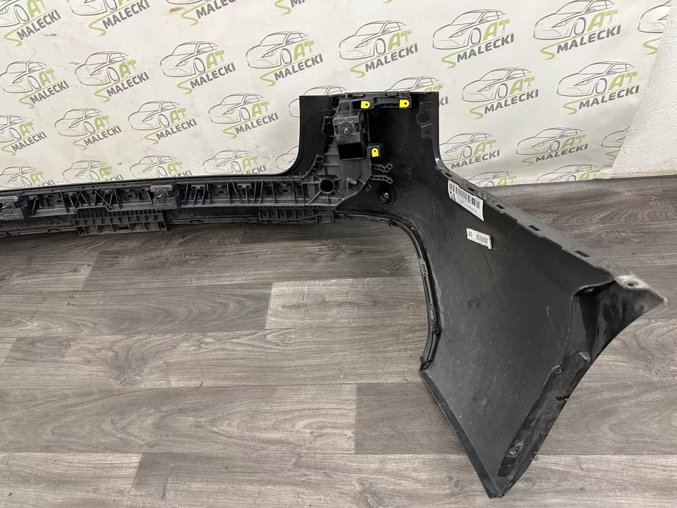 8W9807511AB Stoßstange Hinten Audi A4 8W B9 Avant Modell