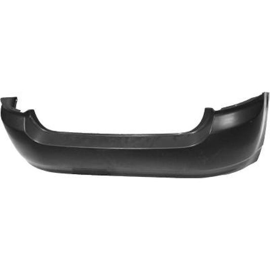 5215902910 STOßSTANGE HI.    COROLLA, 02-04         LACKIERFÄHIG 6618255