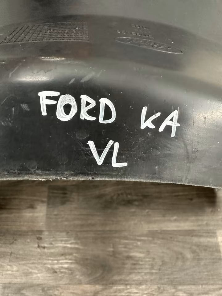 51793426 Radhausschale Innenkotflügel Vorne Links Ford Ka Ru8 Mod