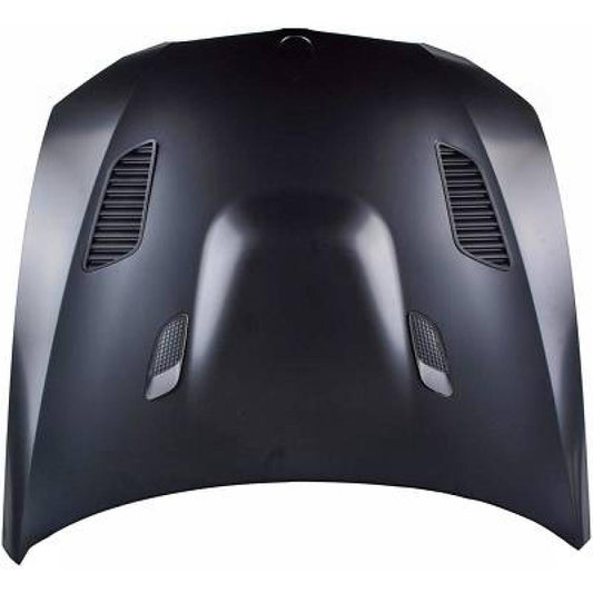 SPORTMOTORHAUBE PASSEND BJ. FÜR BMW 3ER (E92)LCI COUPÉ 1216201