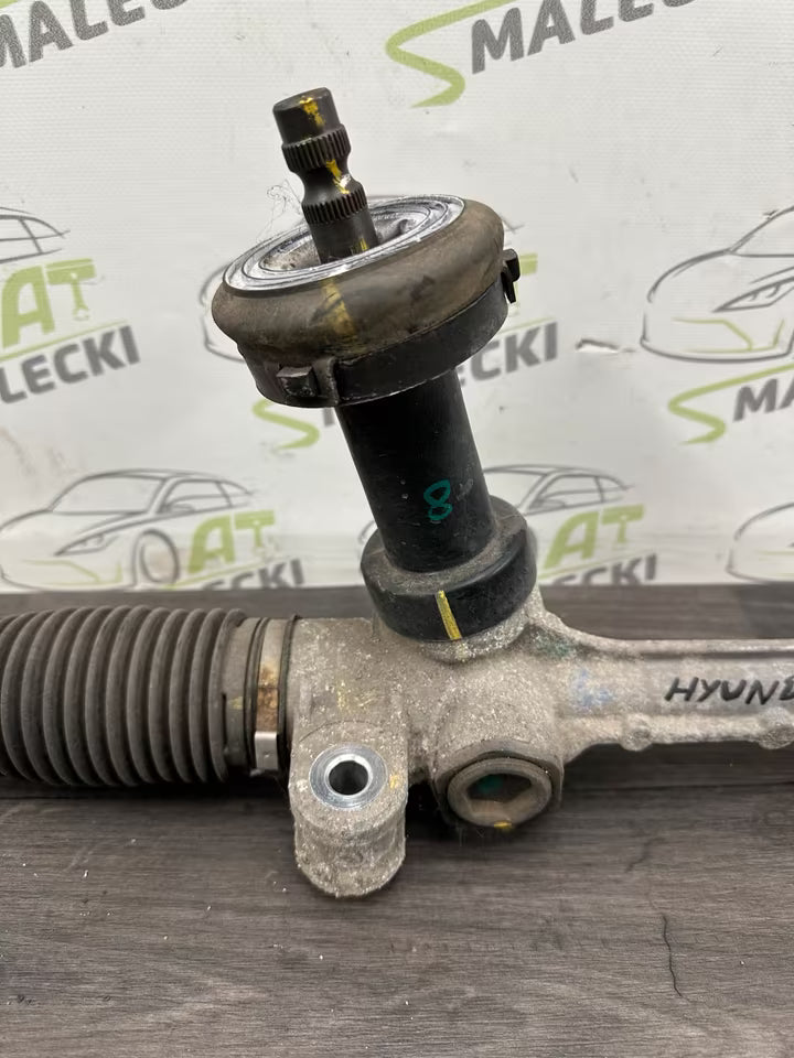 56500-B9500 Lenkgetriebe Lenkung Hyundai i10 BA II 13-19 Bj