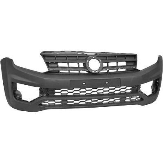 2H6807217 9B9 STOßSTANGE VORN    AMAROK, 17-23 2276050