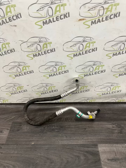 51786219 Klimaleitung Klimaschlauch Ford Ka Ru8 2008-2016 Bj