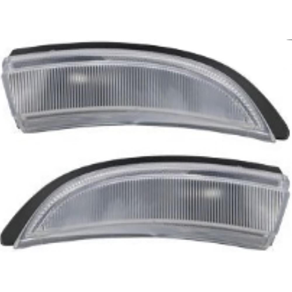 AE8Z-13B374-A LED Sp.Blinker 09-17   DYN.BLINKER, KLAR; LID10485