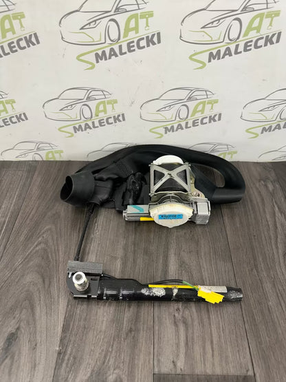 34100910A Sicherheitsgurt Vorne Rechts Ford Ka Ru8 Modell 08-16