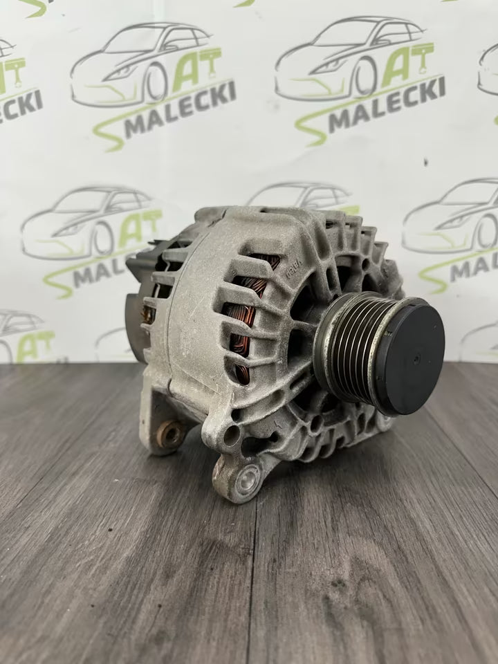 03P903023D Lichtmaschine Generator 1,2 TDI CFW Diesel Vw Seat