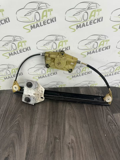 4F0839462B Fenster Heber Hinten Rechts Audi A6 4F