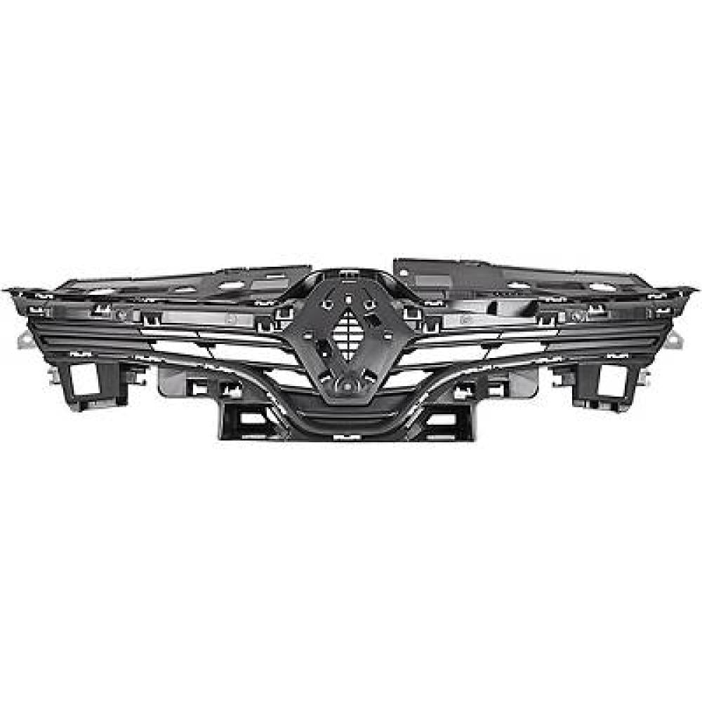 622562397R KÜHLERGITTER         CLIO, für 10.16-19 4416140