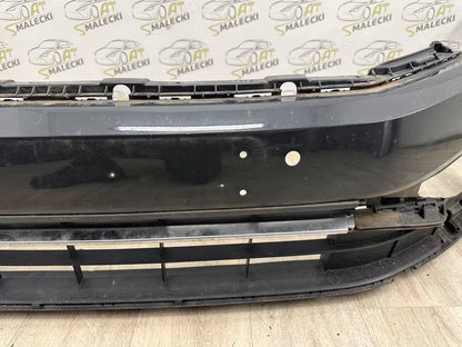 3G0 807 221 H Stoßstange Vorne Vw Passat B8 Alltrack Modell