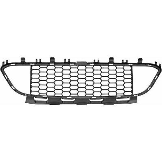 51118054132 GRILL MITTE       F30/F31, Nov 19 ZUB00310