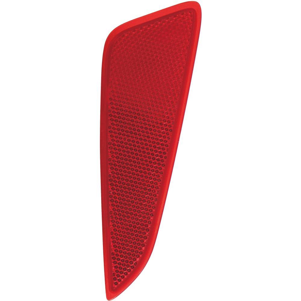 81920-F4010 REFLEKTOR RECHTS     CH-R, 2017->> 6642098