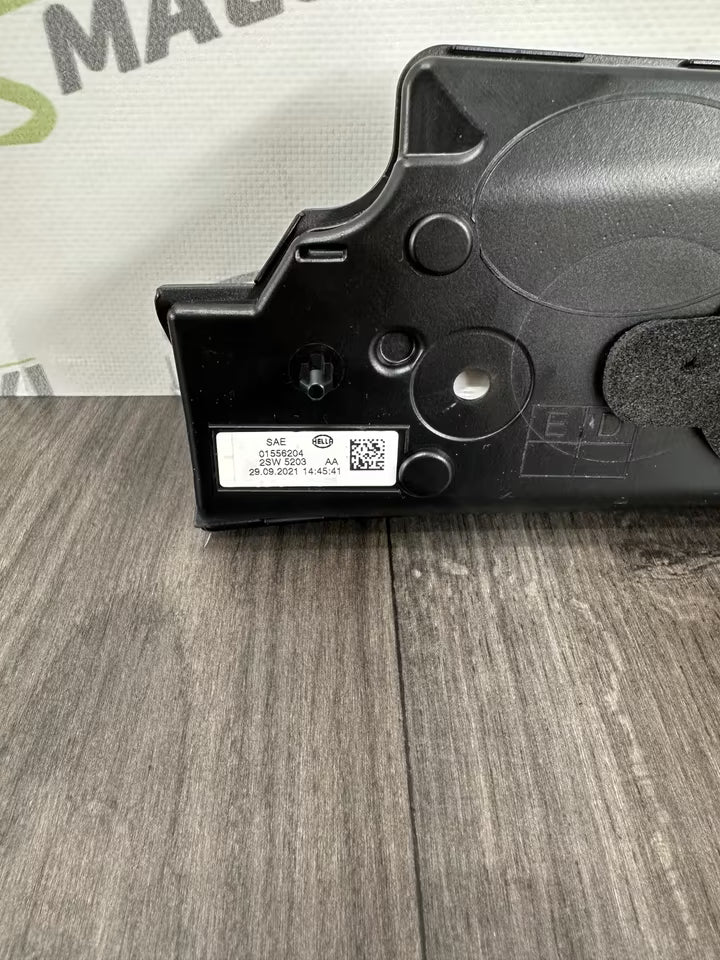 250852-02R Rücklicht Heckleuchte Rechts Volvo C40 Modell