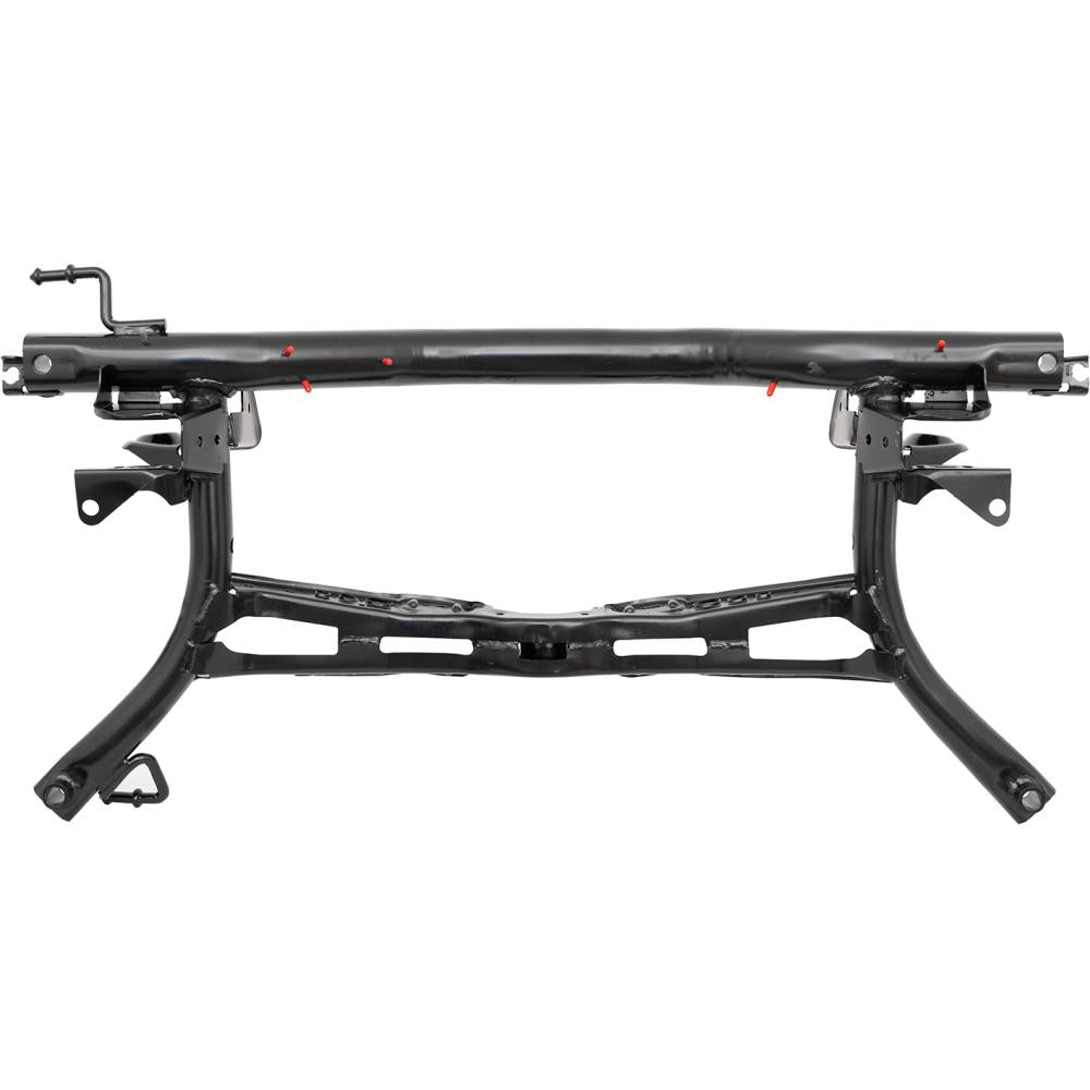 5Q0505315G HINTERACHSE    A3+OCTAVIA, 2012-2020        NUR 2 WD, 7832419