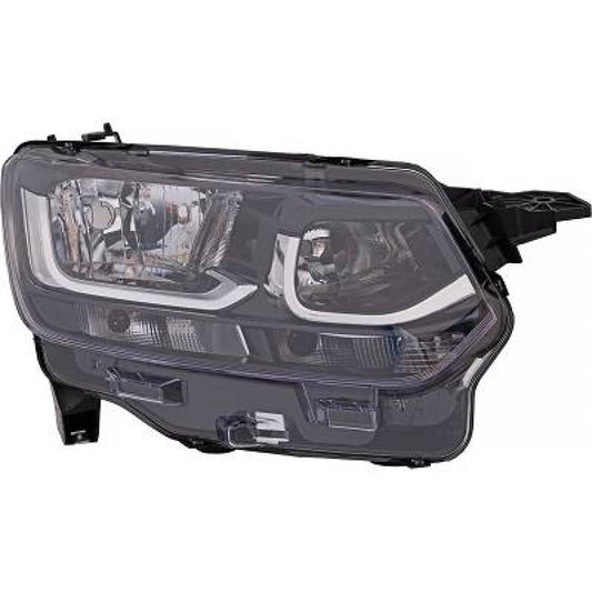 SU001-B1699 SCHEINWER.RE. PROACE CITY, 19->> 6696980