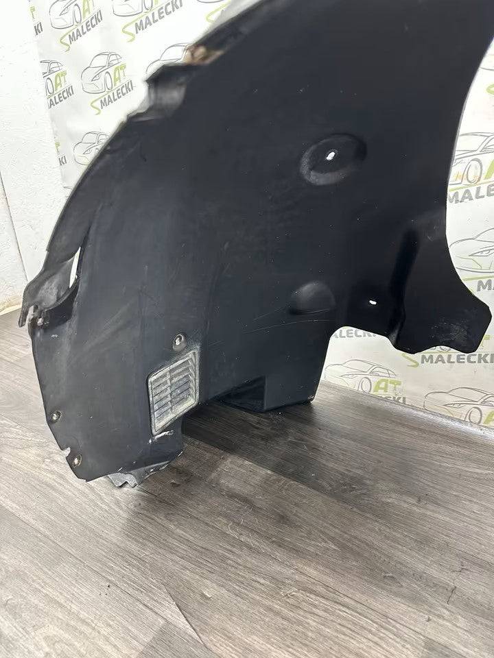 3D0809957 Radhausschale Vorne Links Vw Phaeton 3D GP1 GP2