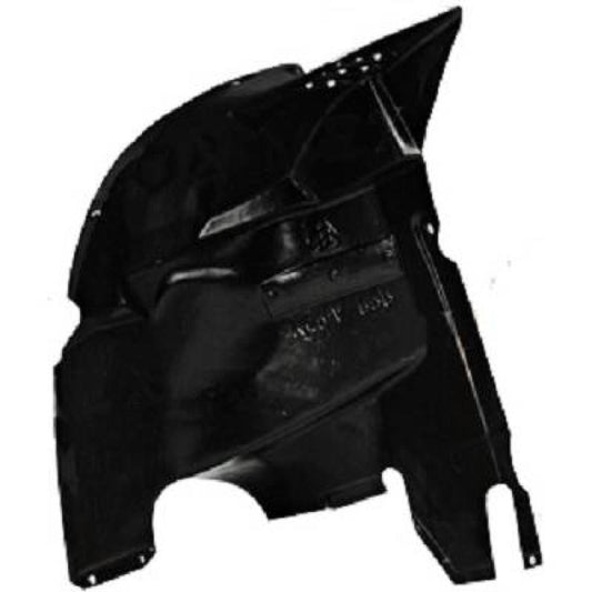 A1686900130 RADSCHALE Li.VO. A-KLASSE, 97-04 1680009