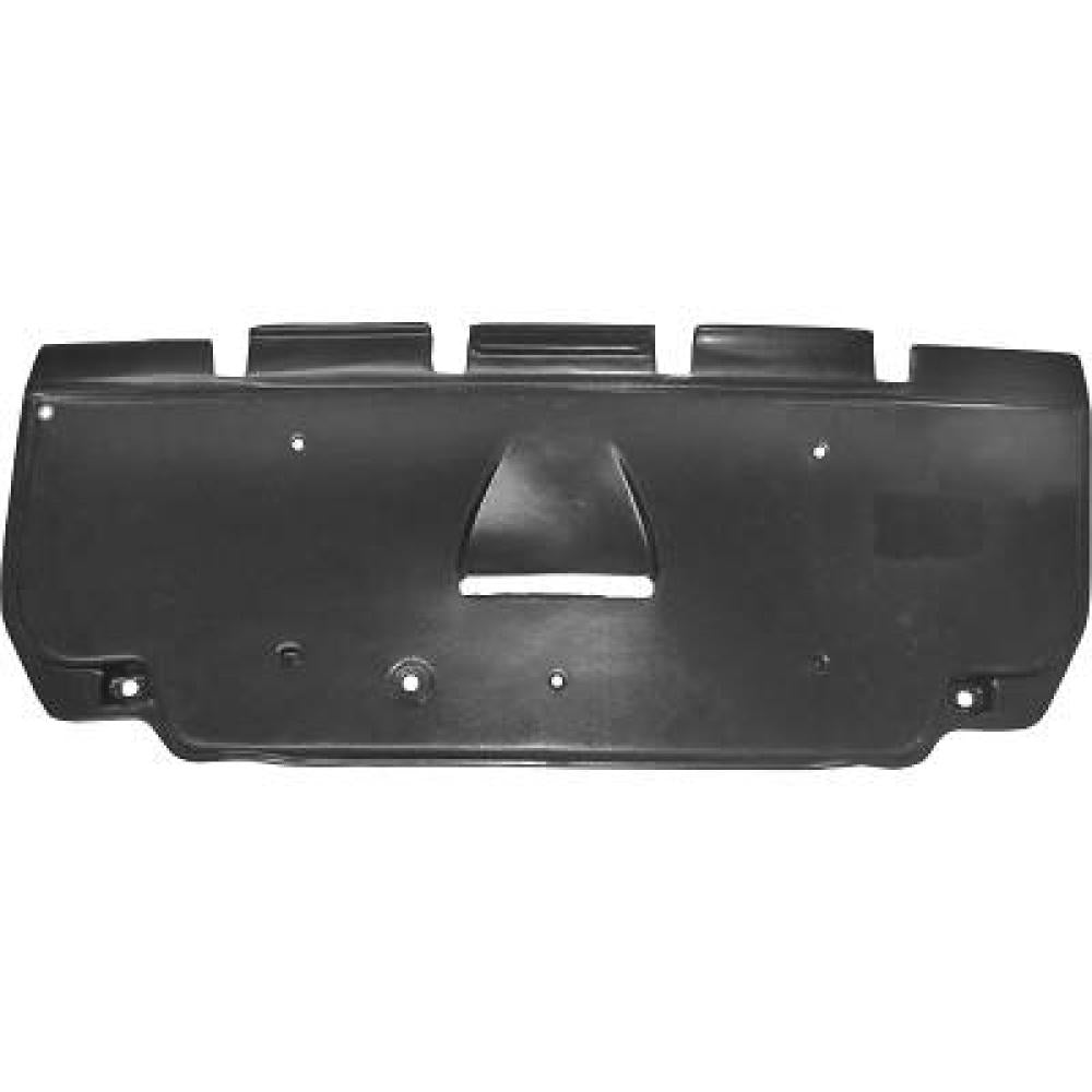 4F0 863 822 A MOTORABDECKUNG    AUDI A6, 04-11 1026011