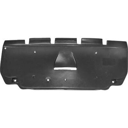 4F0 863 822 A MOTORABDECKUNG    AUDI A6, 04-11 1026011