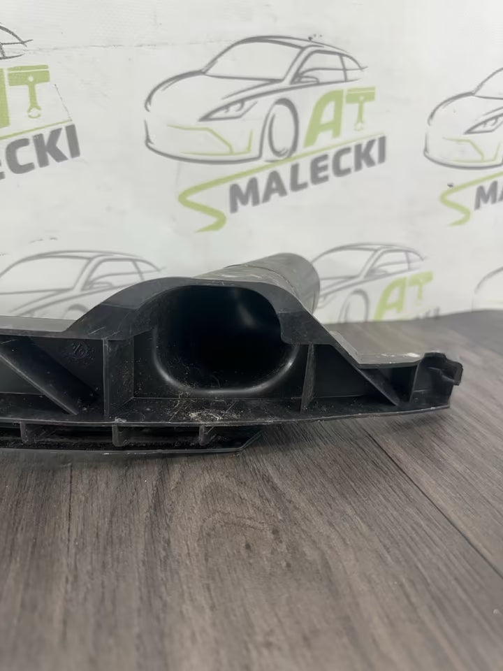 1K0807890A Stoßstangenhalterung Vorne Rechts VW Golf V