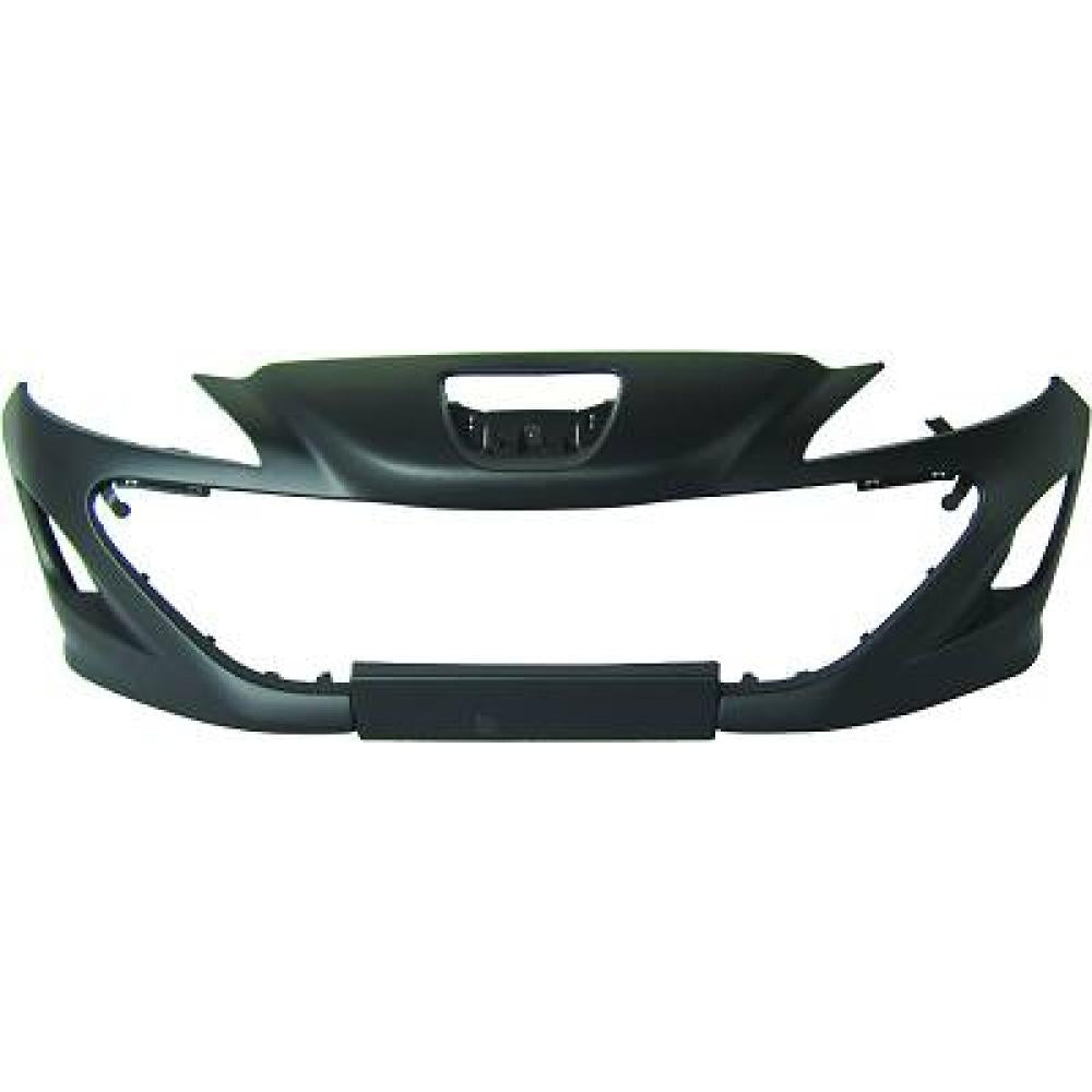 7401LX STOßSTANGE VORN     P 308, 07-03/11        GRUNDIERT, 4235054