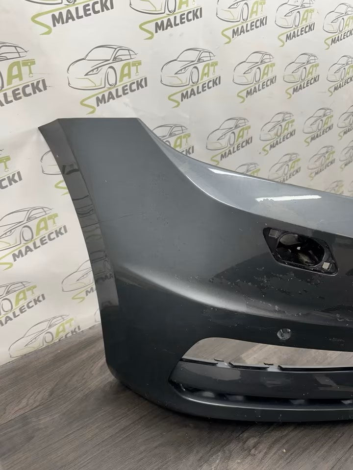 5TA807221A-L Stoßstange Vorne SRA 4-PDC Vw Touran 5T Modell