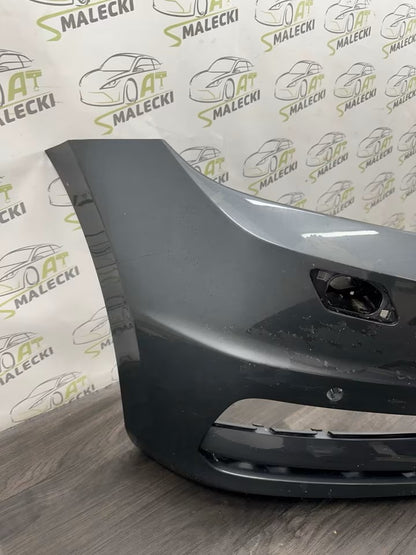 5TA807221A-L Stoßstange Vorne SRA 4-PDC Vw Touran 5T Modell
