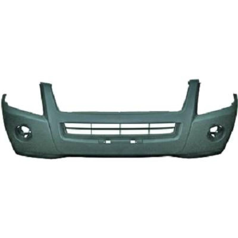 8-98158-611-0 STOßSTANGE VORN     D-MAX, 07. Dez 5403850