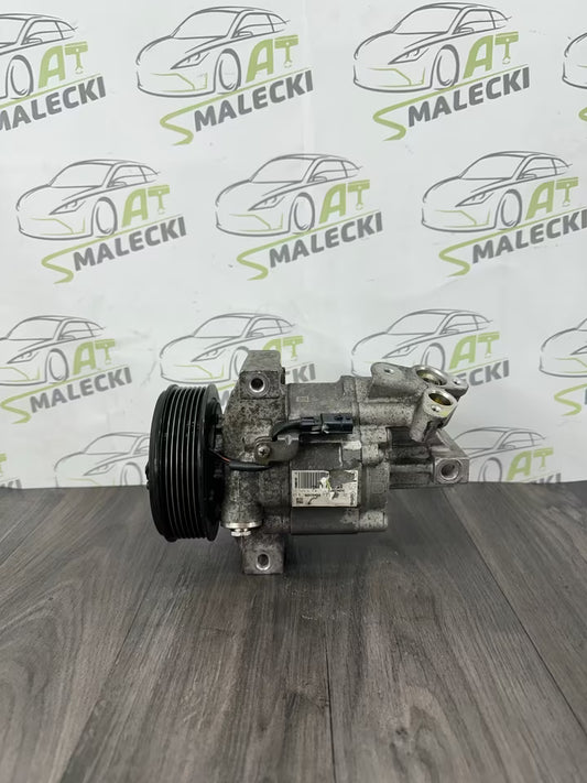 926000216R Klimakompressor Dacia Sandero II STEPWAY 0,9 TCE