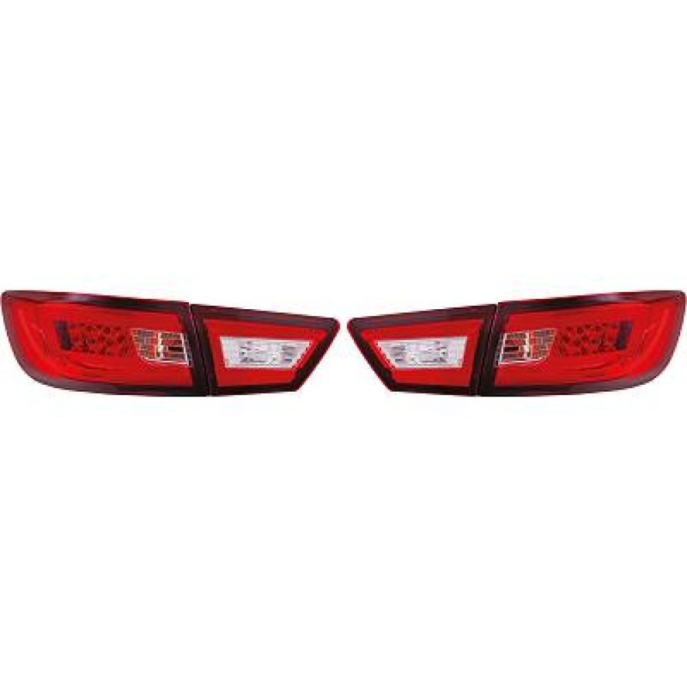 nan DESIGNRÜCKL. SET  CLIO IV, 13-16 4416896