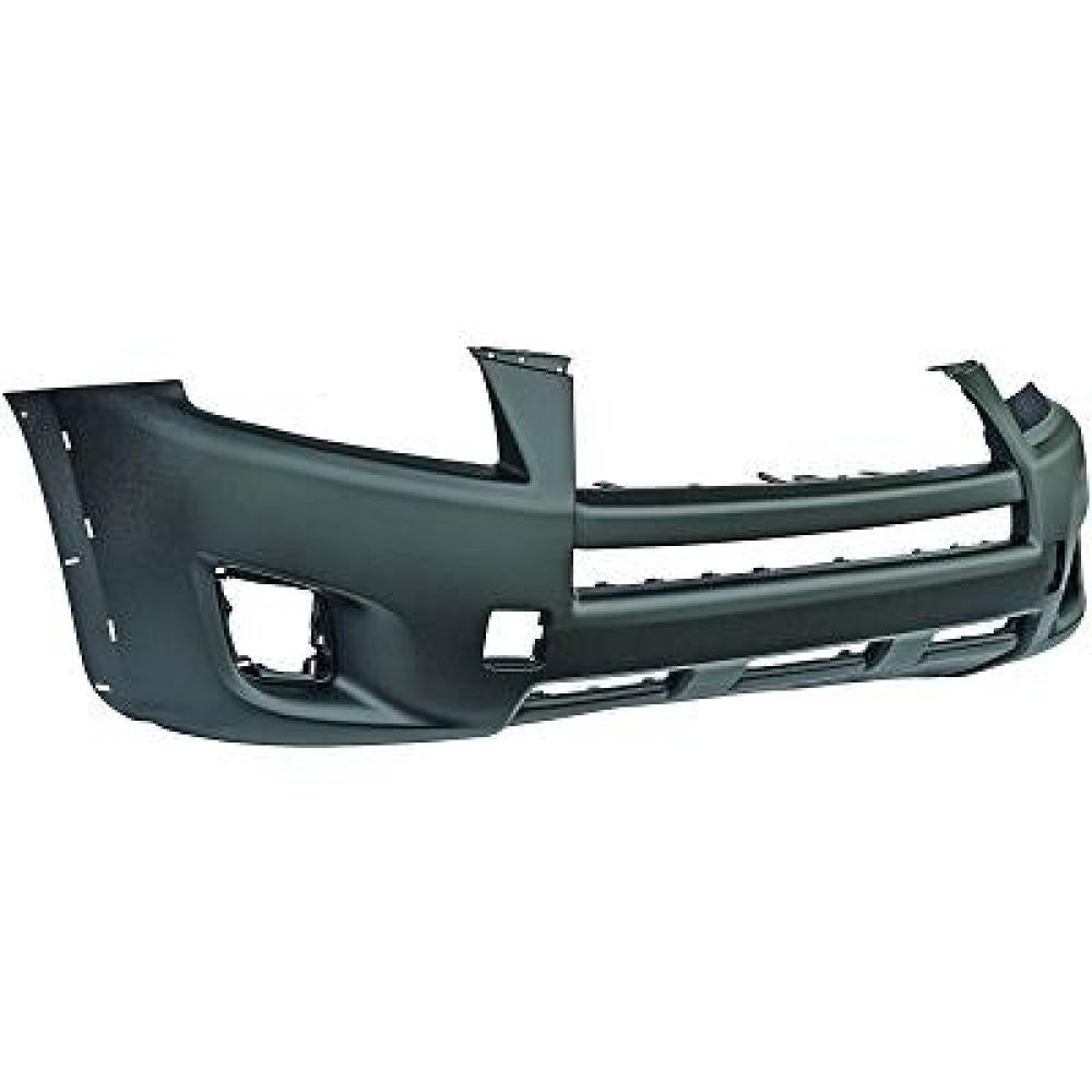 5211942972 STOßSTANGE VORN     RAV 4, 09-02.10             GRUND 6687151