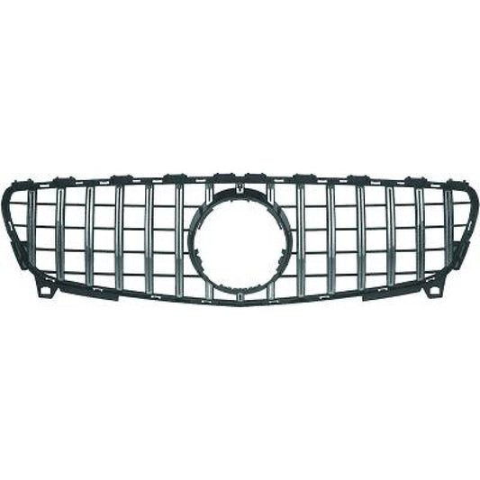 SPORTGRILL           W176, 16-18             GT-OPTIK 1682541