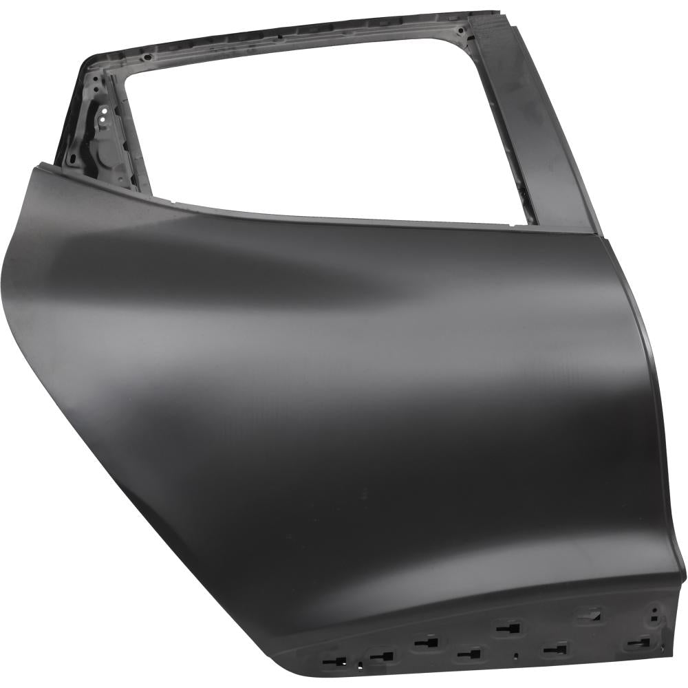 821006799R TÜR HINTEN RECHTS    CLIO, 13-19 4416022